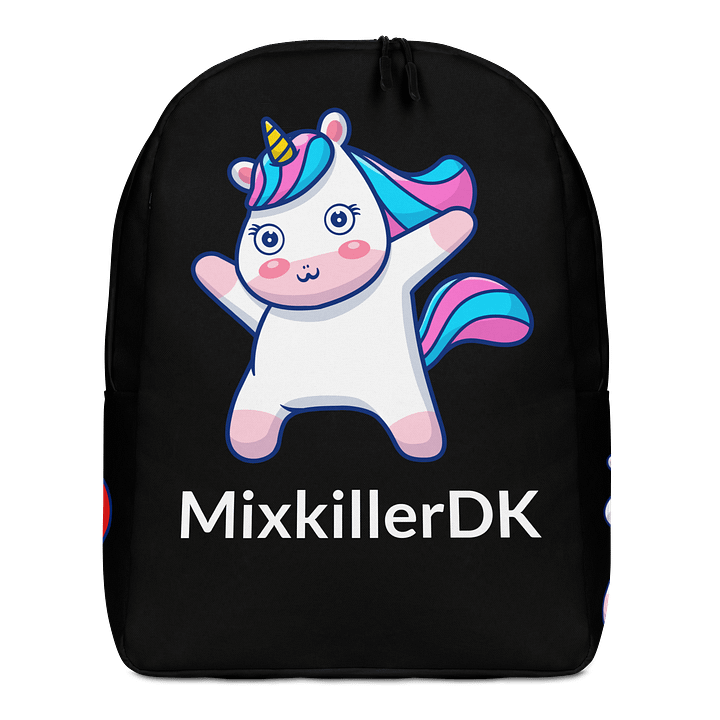 Skoletaske product image (1)