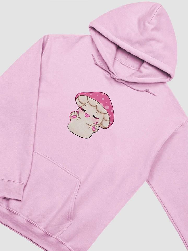 Slay Mushie Hoodie product image (1)