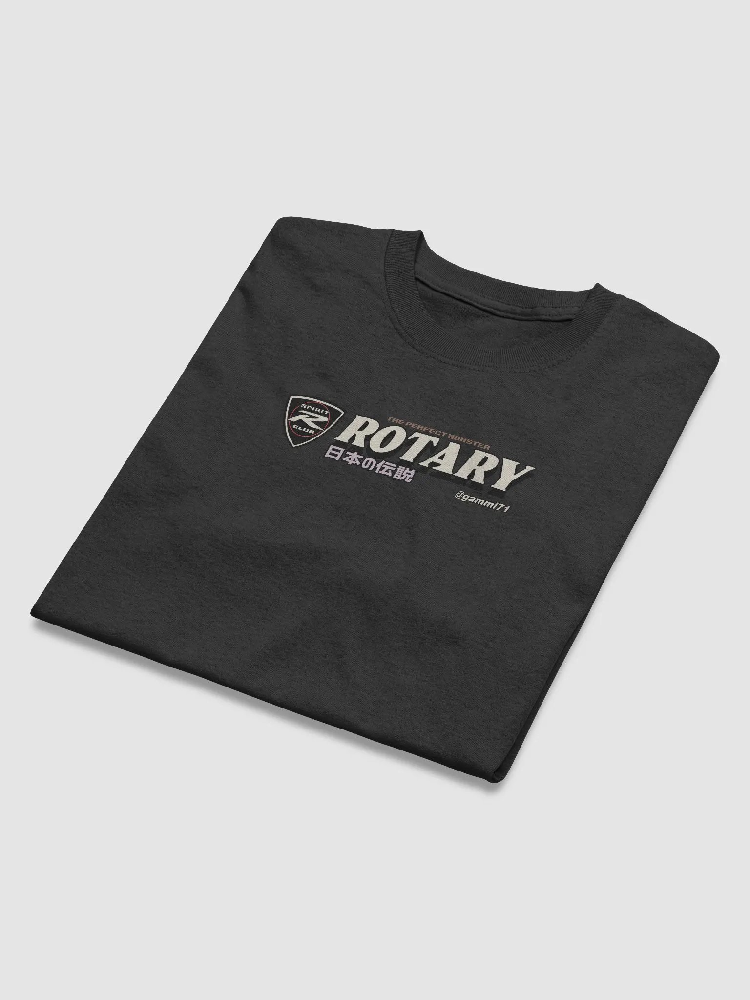 RX7 Spirit R Club Tee product image (35)