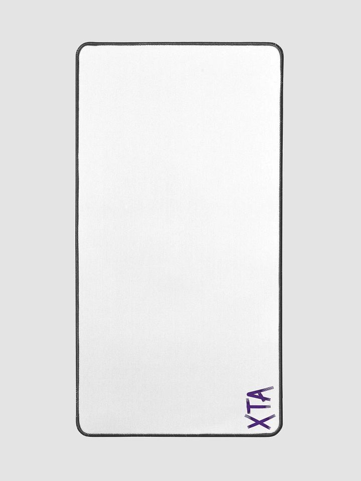 Mouse Mat (XTA) product image (2)