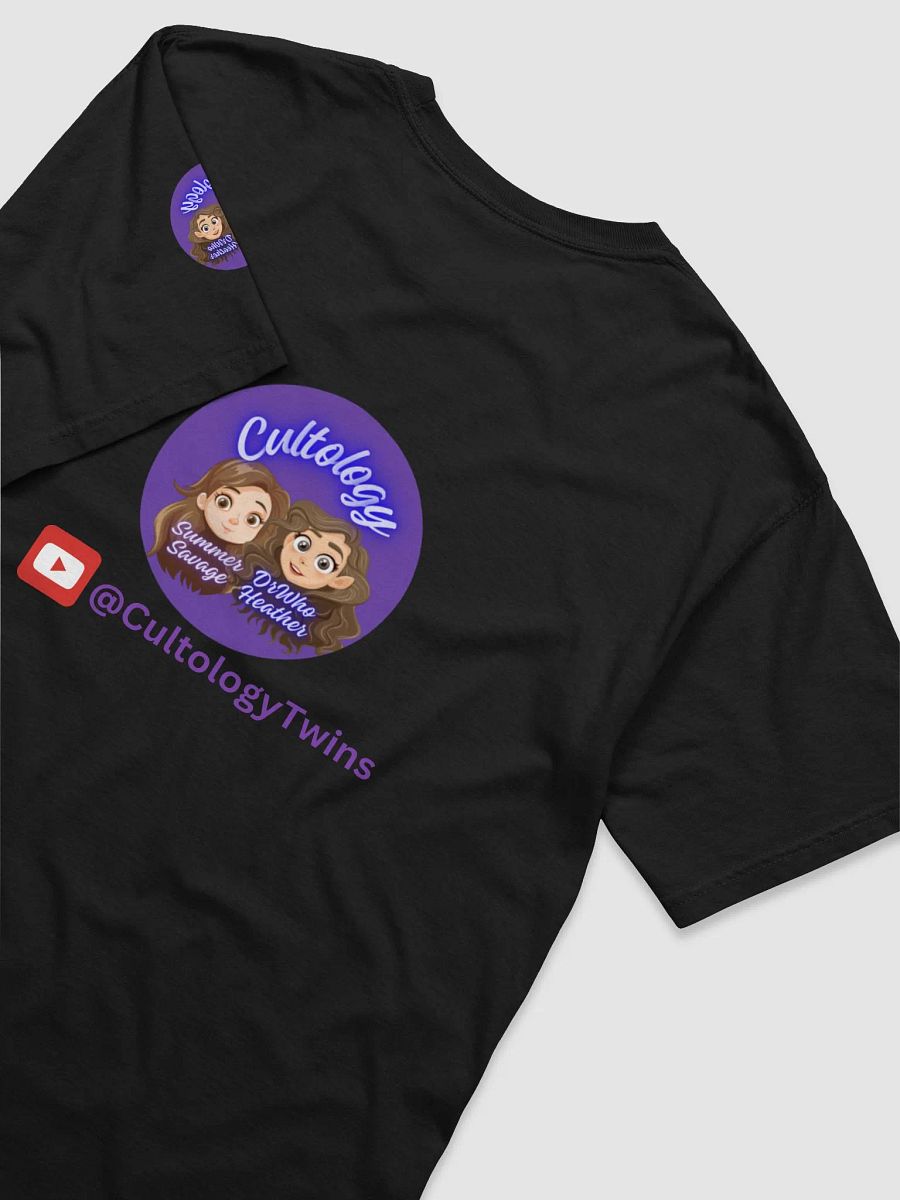 Bring A Banana To A Party T-Shirt product image (43)