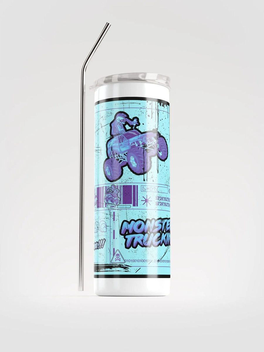 BONEHEAD 3.O TUMBLER 2 product image (2)