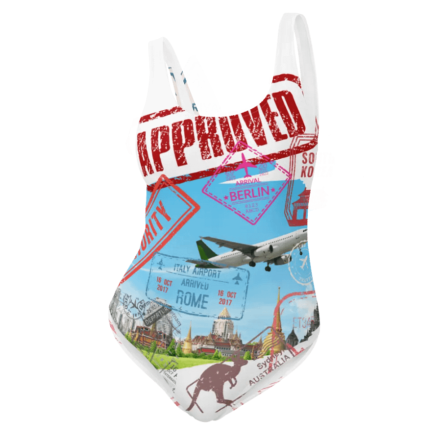 Timestamp Swimsuit product image (11)