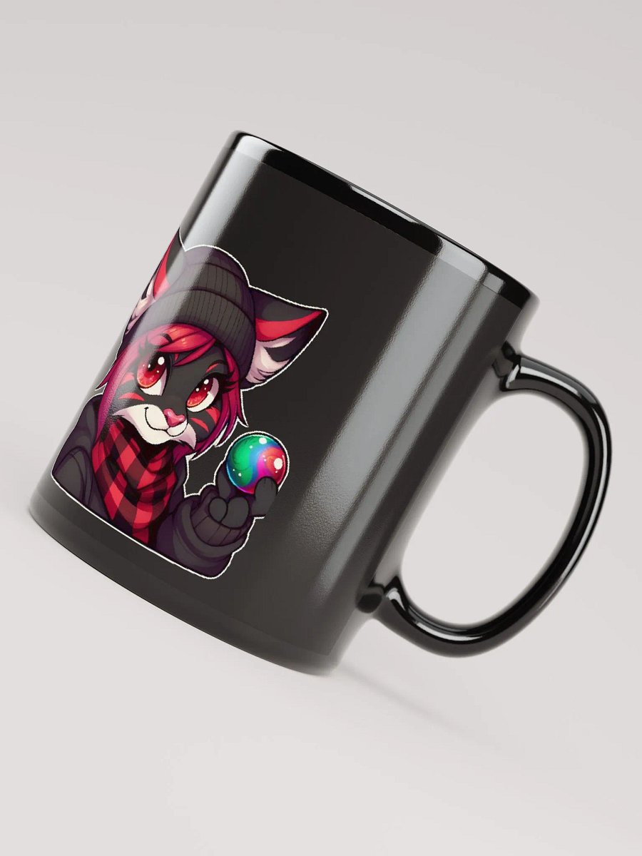 Kat Meowball mug product image (7)