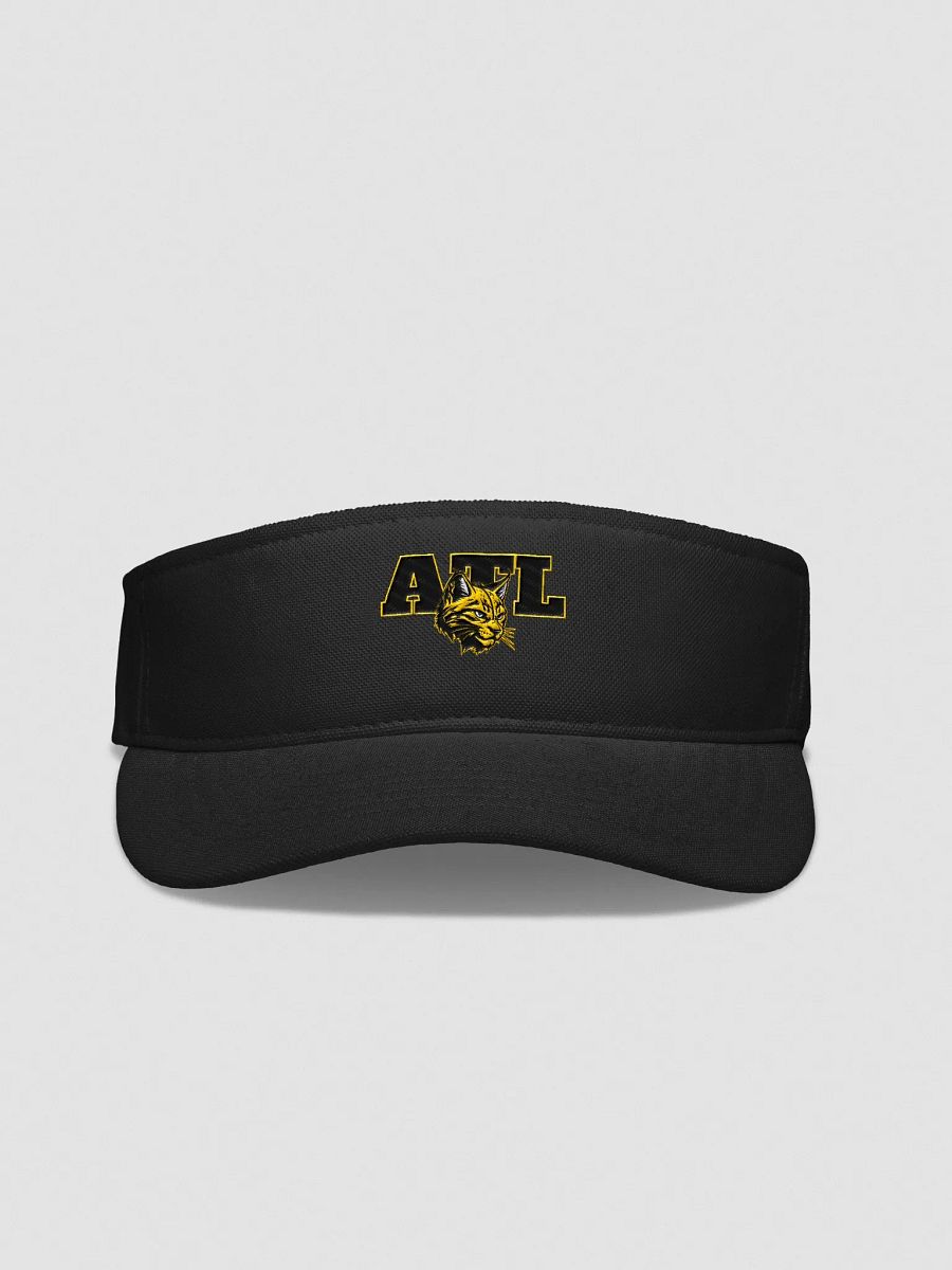 Atlanta Wildcats Flex Fit Visor product image (1)