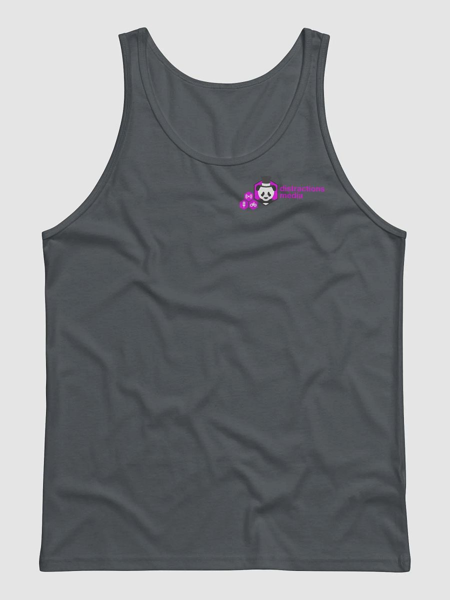 ProfessorFox logo tank product image (9)