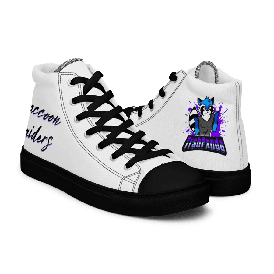 Trshpxnda Hightops product image (7)