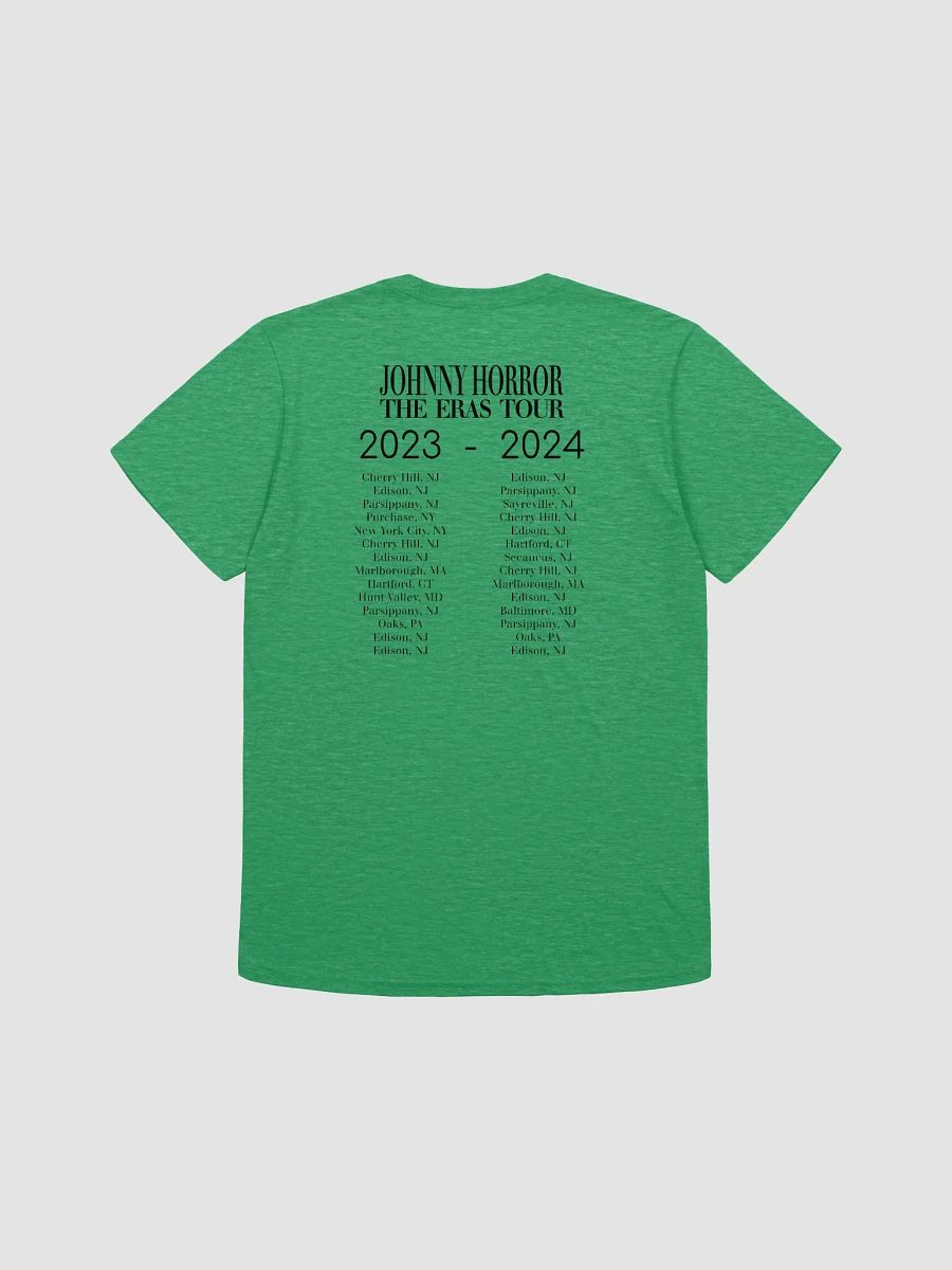 Unisex Tour Shirt product image (4)
