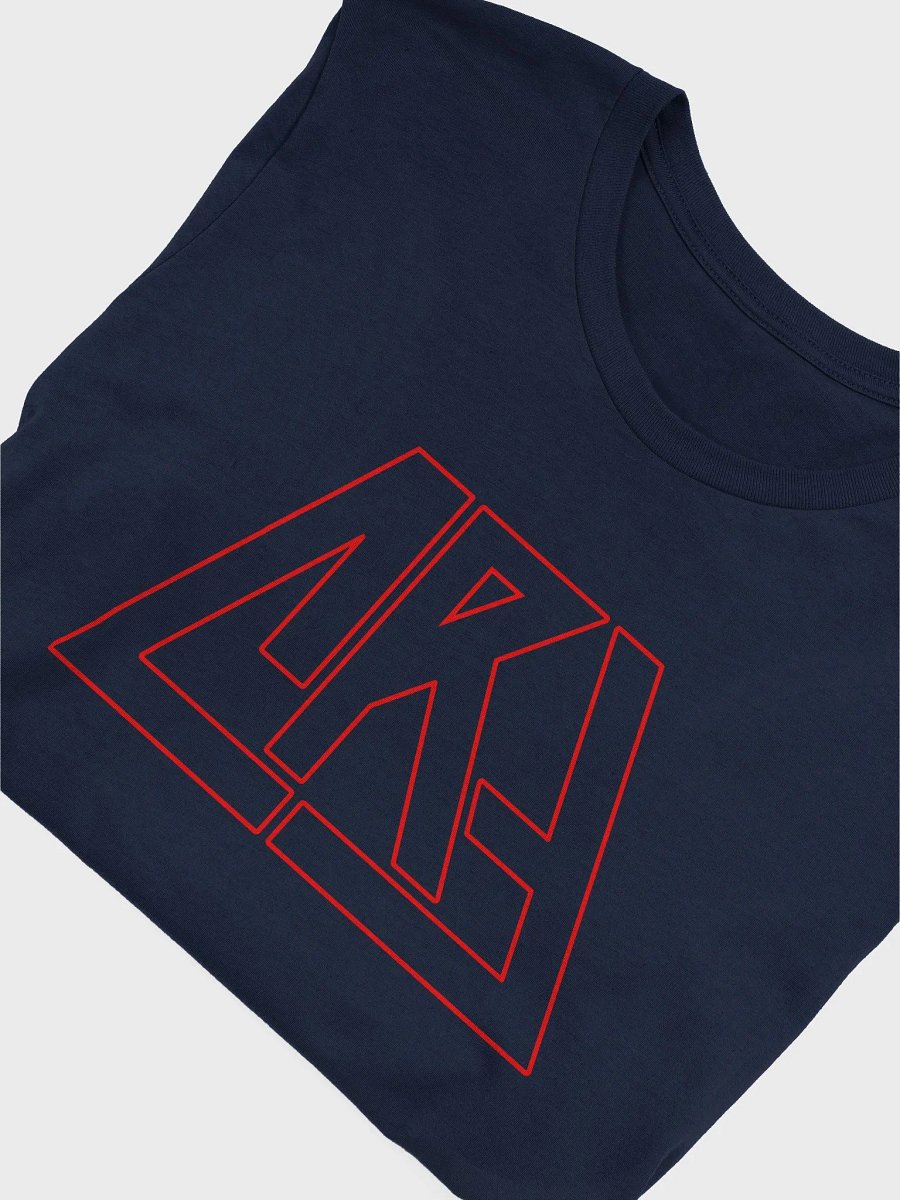 CRY RedCrimson- TEE product image (25)