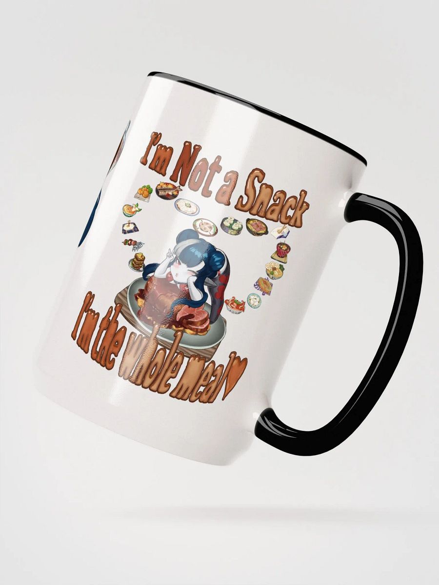 Chibi Food Combo Mug product image (10)