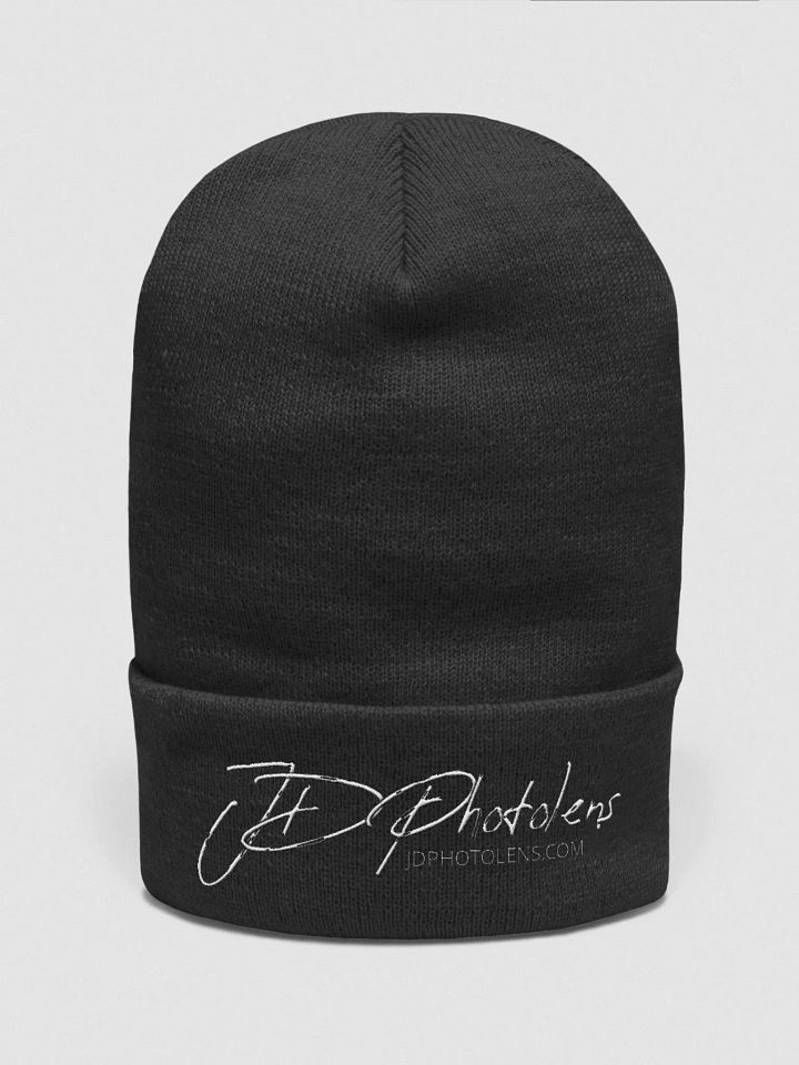 Gorro de Yupoong con vuelta product image (5)