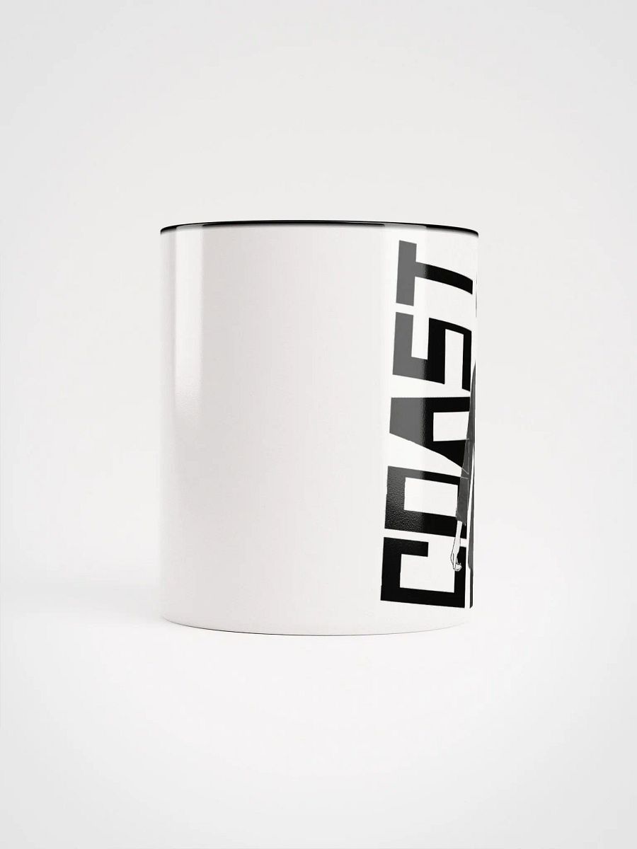 COAST M Vtuber Drinking Mug product image (4)