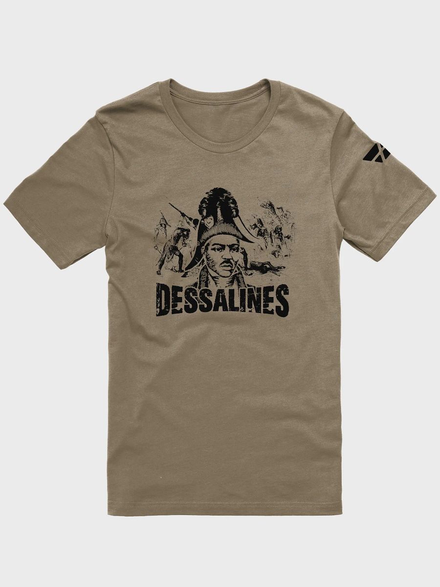 DESSALINES product image (2)