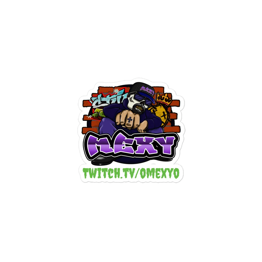 Mexy Logo product image (1)