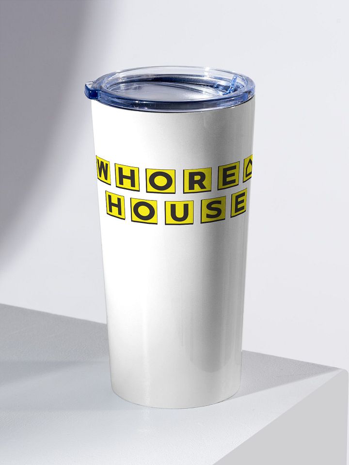 Whorehouse Diner Tumbler (20 oz) product image (2)