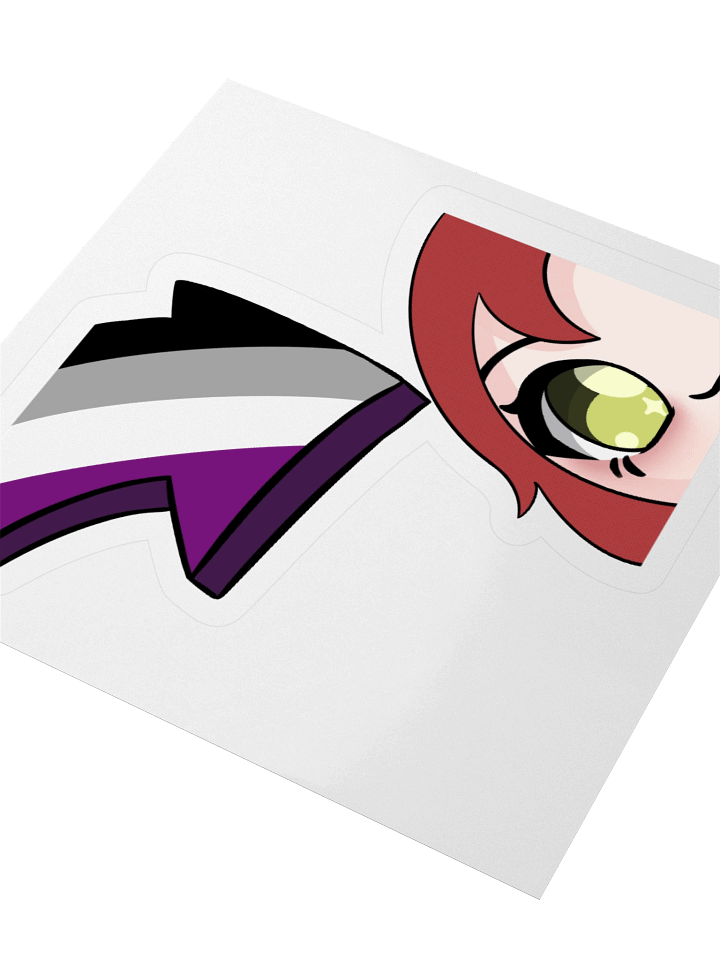 orynAce Sticker product image (2)