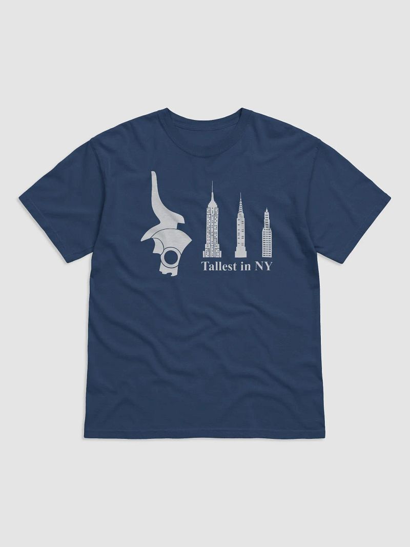 NY Rolling Block Tee
