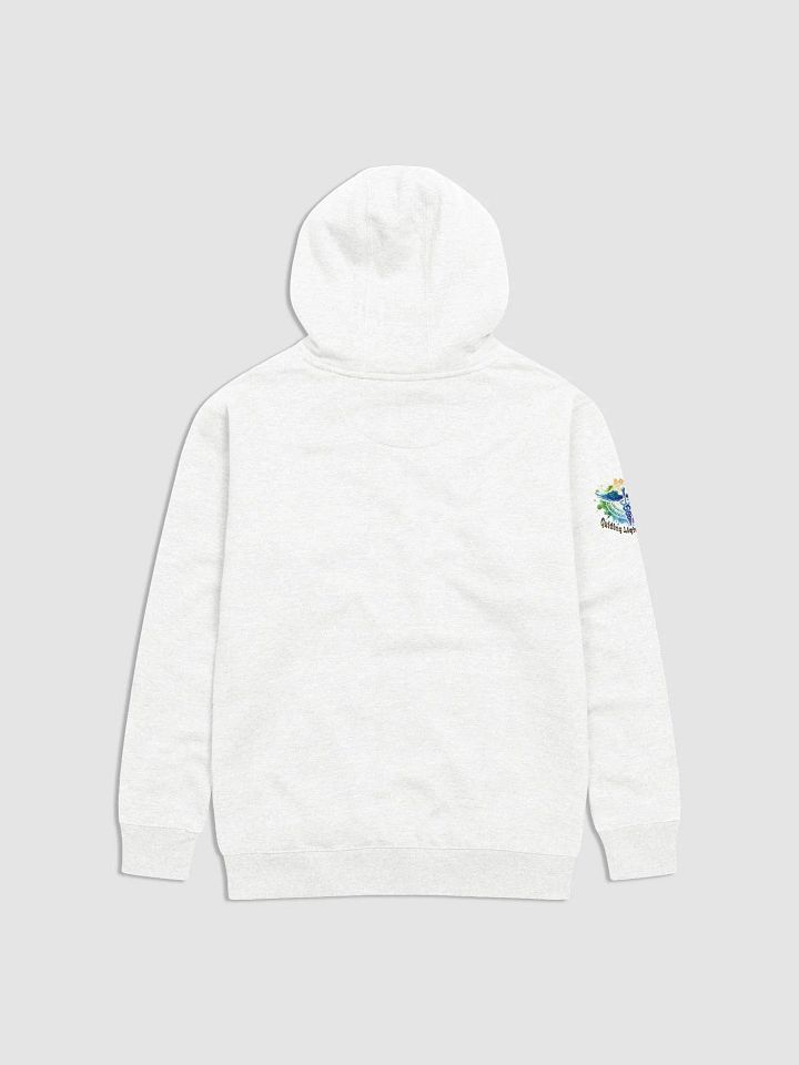 Guiding Light Of Health Hoodie product image (2)