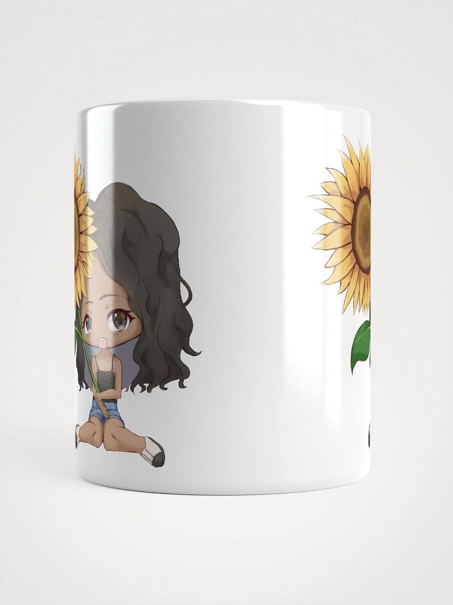Sunflower Mug product image (5)