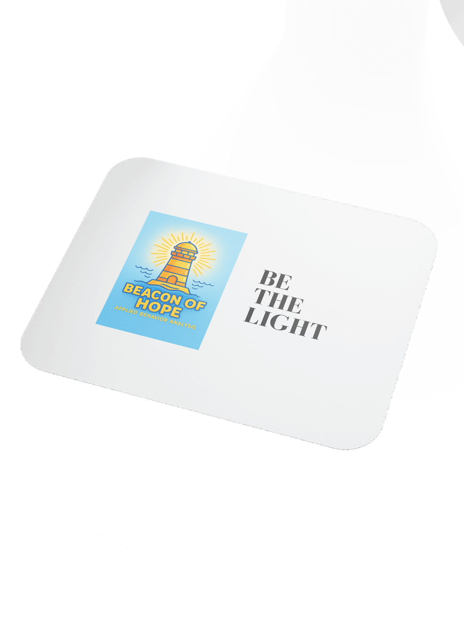 Beacon of Hope Mouse Pad product image (3)