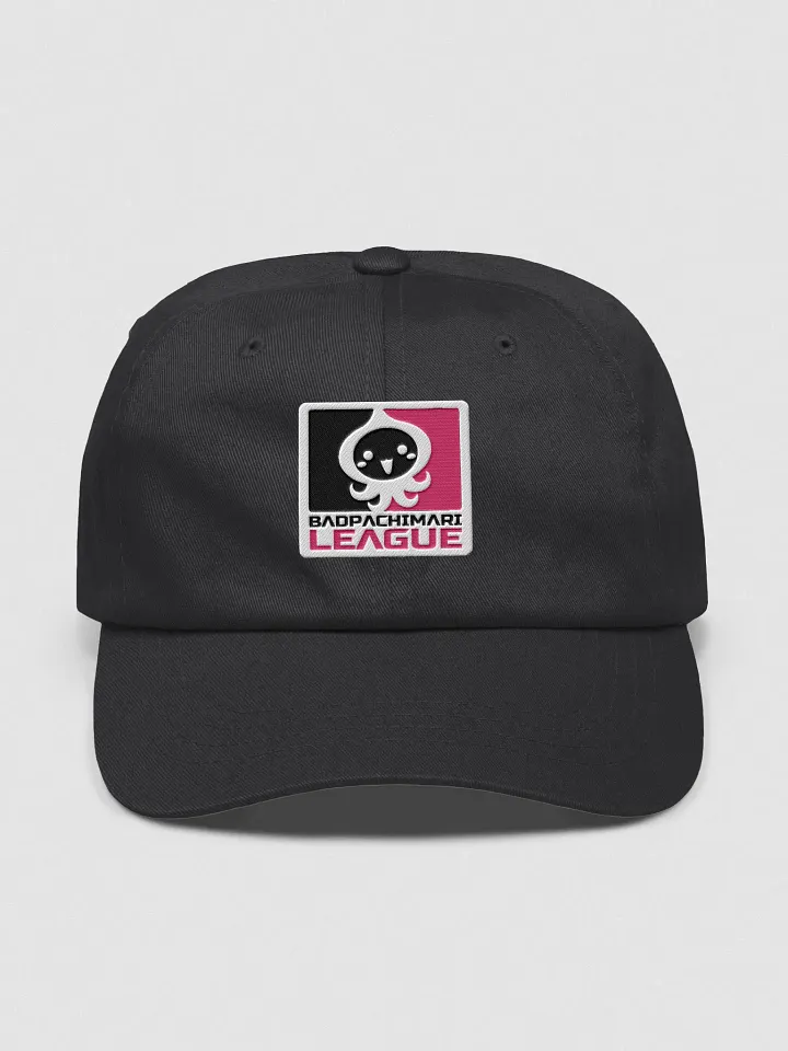BPL Logo Embroidered Dad Hat product image (2)