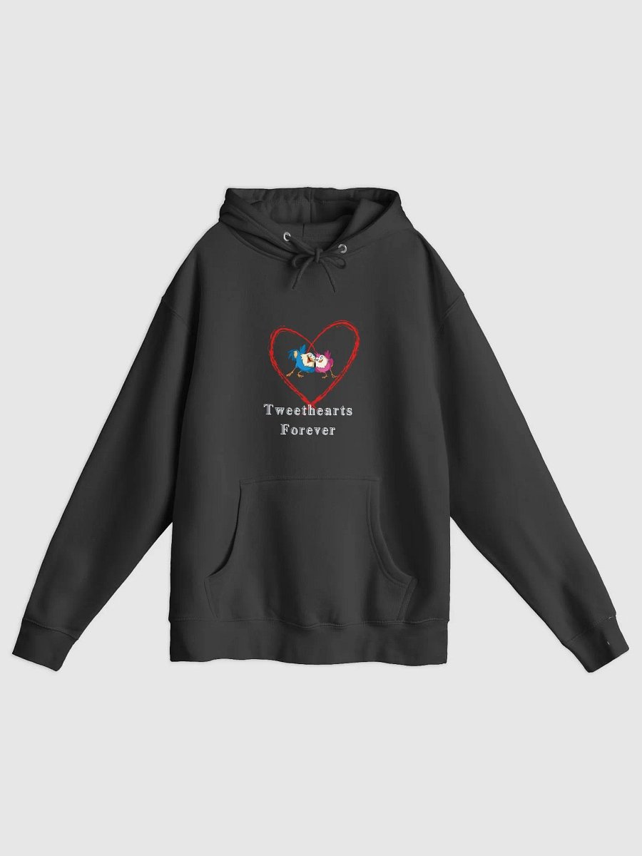 Tweethearts Forever Hoodie product image (1)