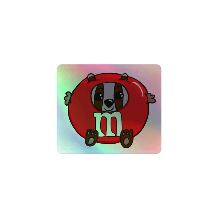 Badger M and M product image (1)