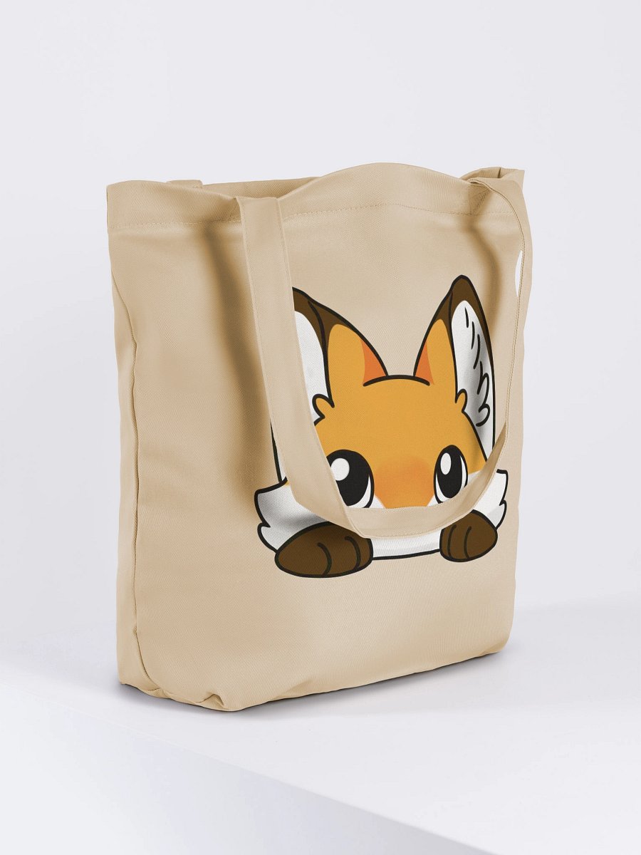 vicksyLurk Tote Bag product image (8)