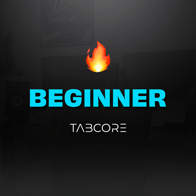 🔥 Beginner
