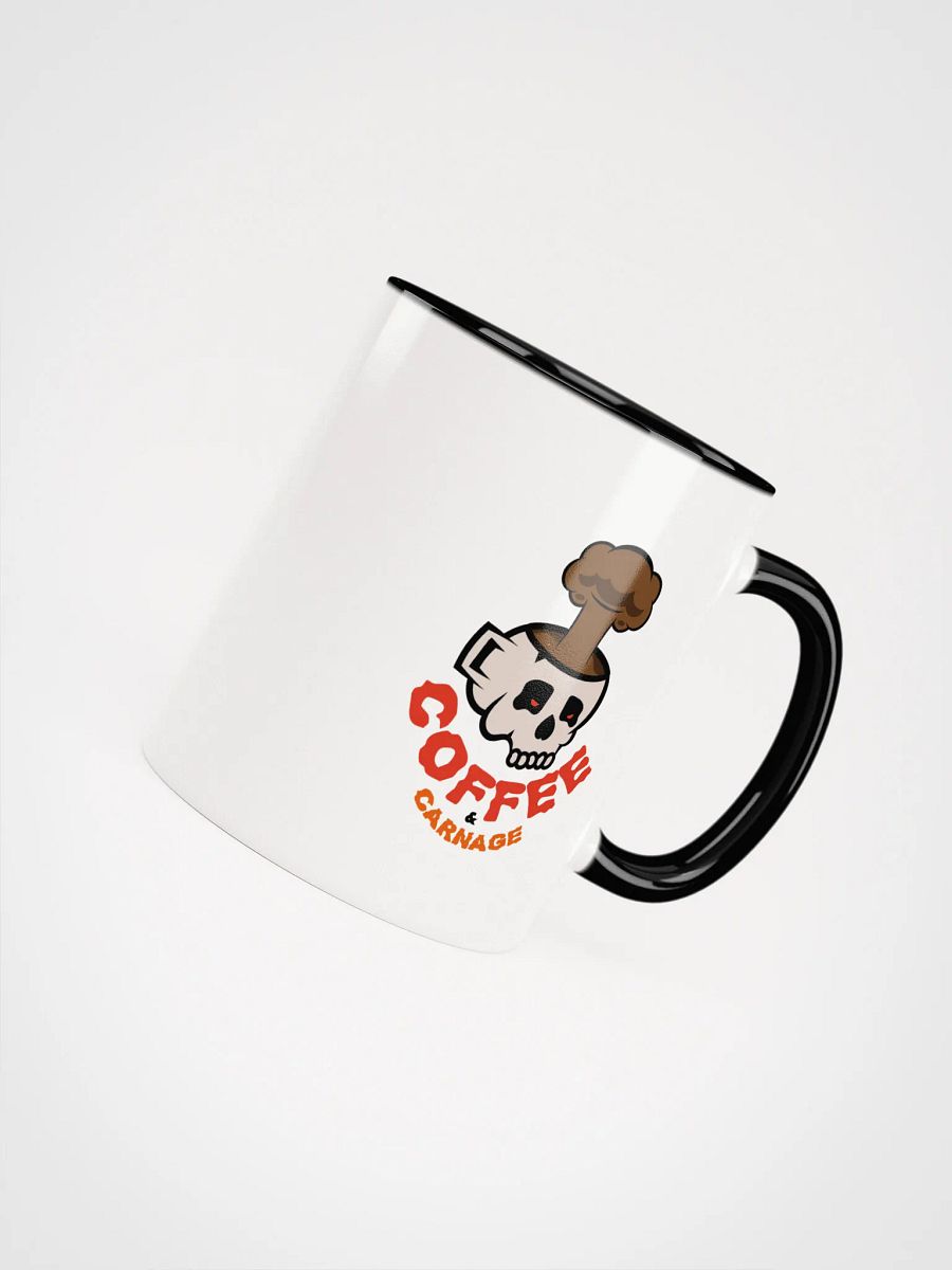 The Official Cup of Carnage product image (23)