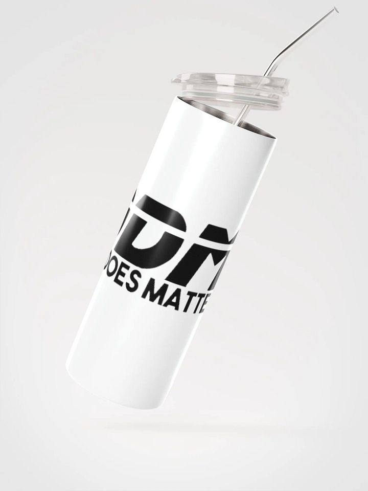 DDM Stainless Steel Tumbler - Eco-Friendly Dad Gear product image (2)