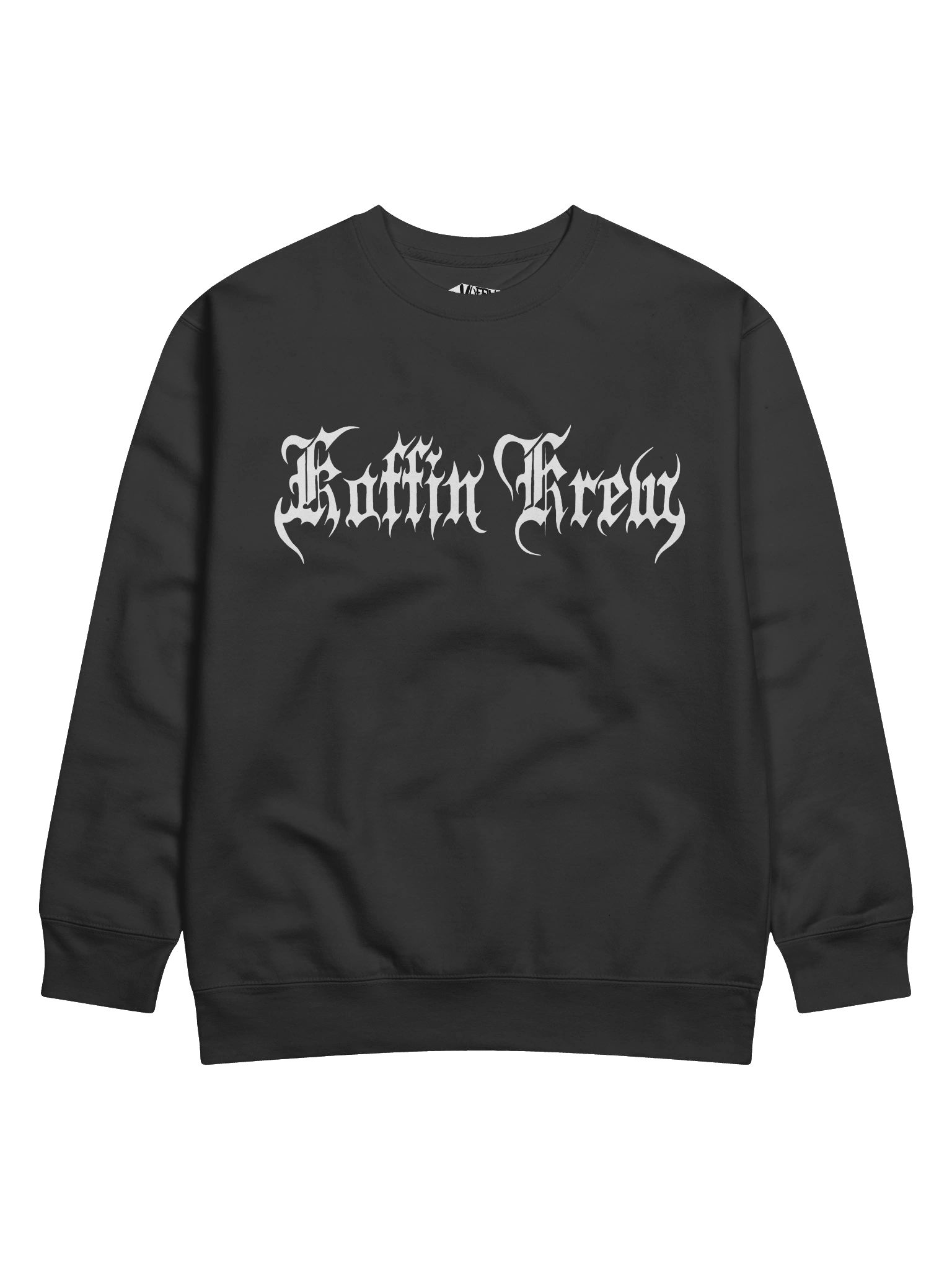 Krew Club Sweatshirt product image (4)