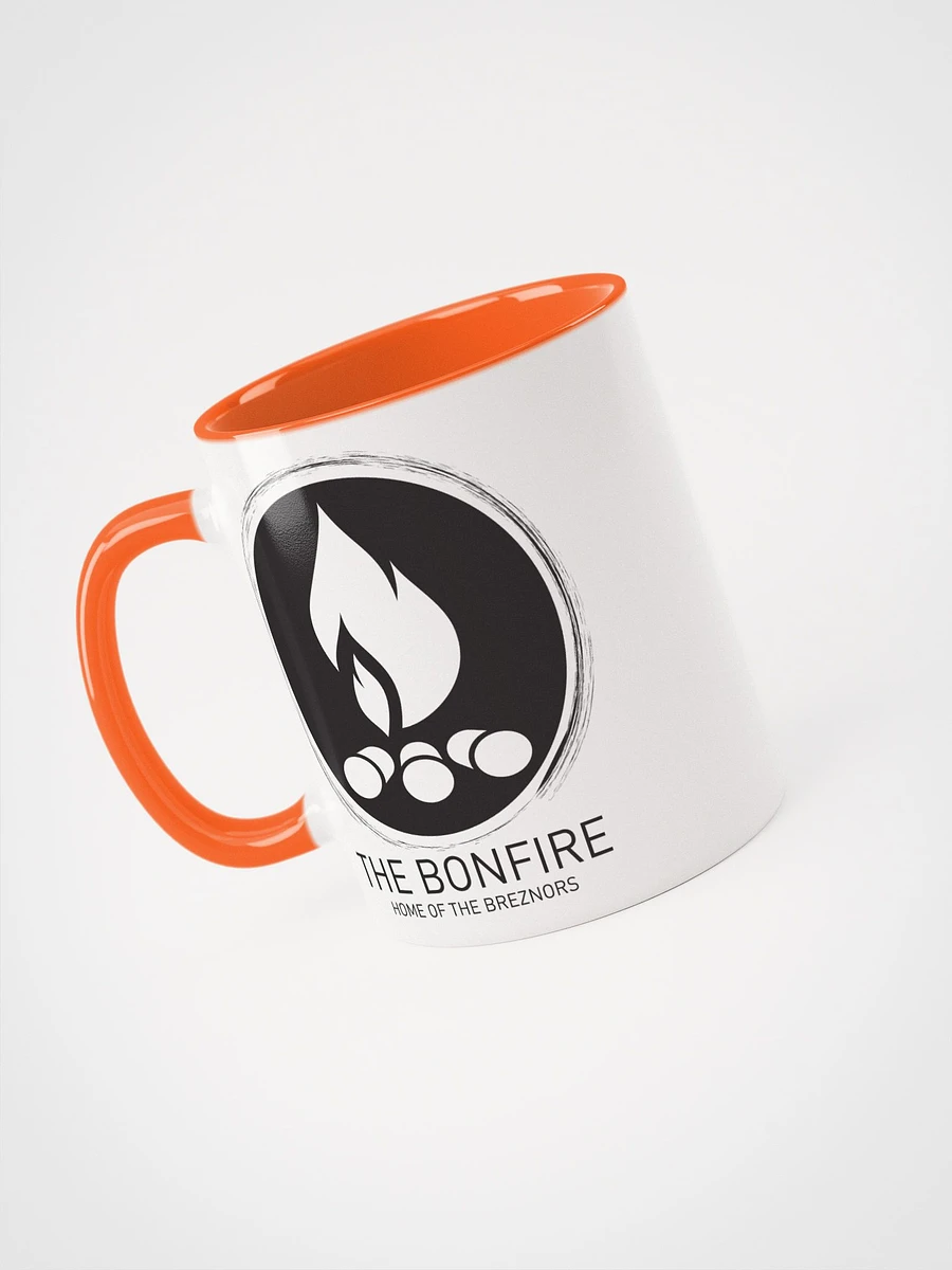 Bonfire Home Ceramic Mug product image (3)