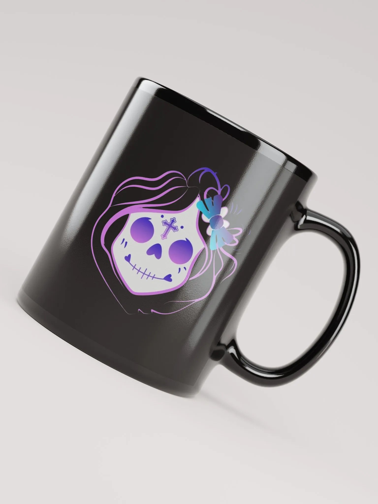 Touch_Of_Sno Mug product image (4)