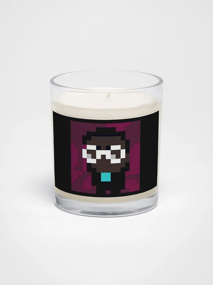 8Bit EbenAP Candle product image (1)