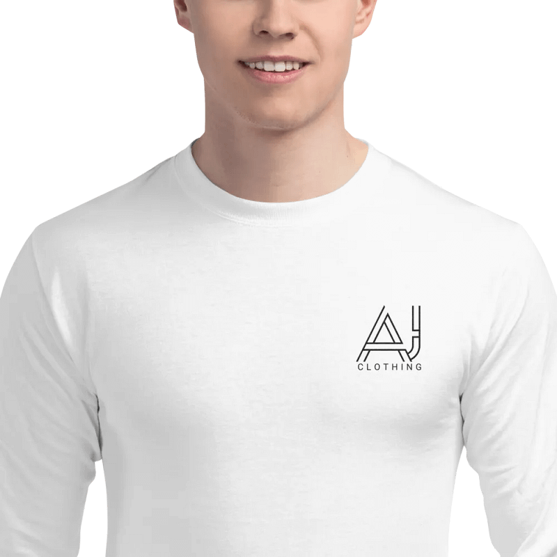 Long sleeved Shirt
