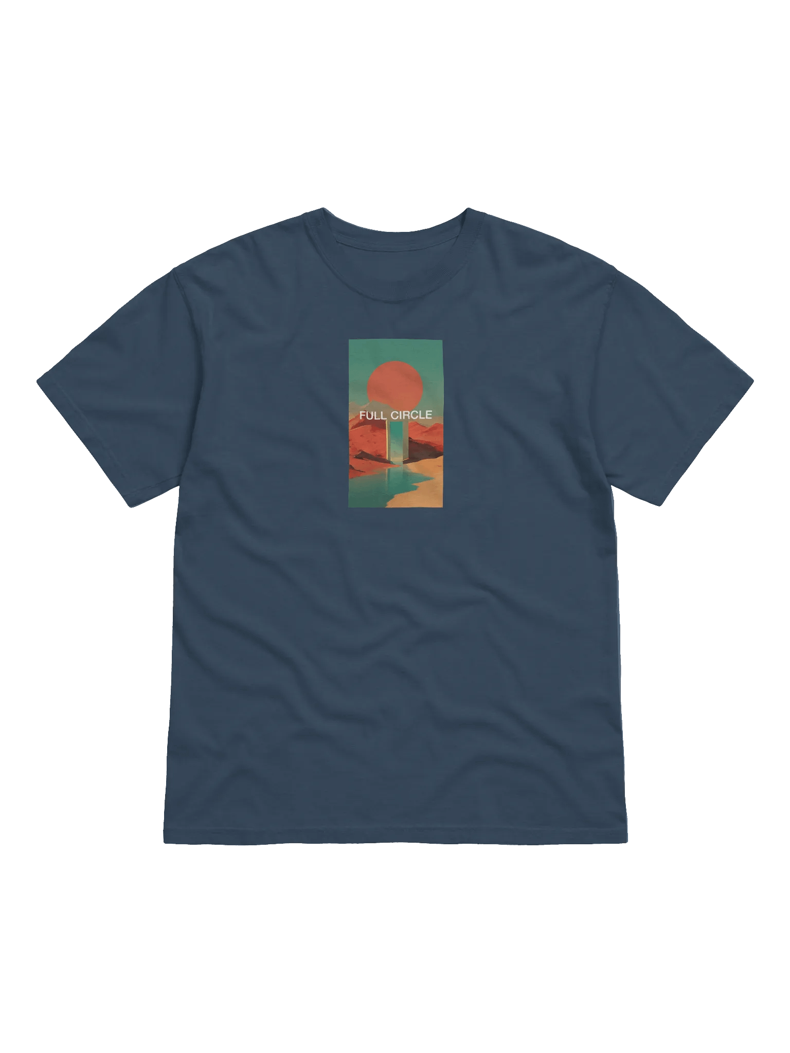 MIRAGE TEE product image (1)