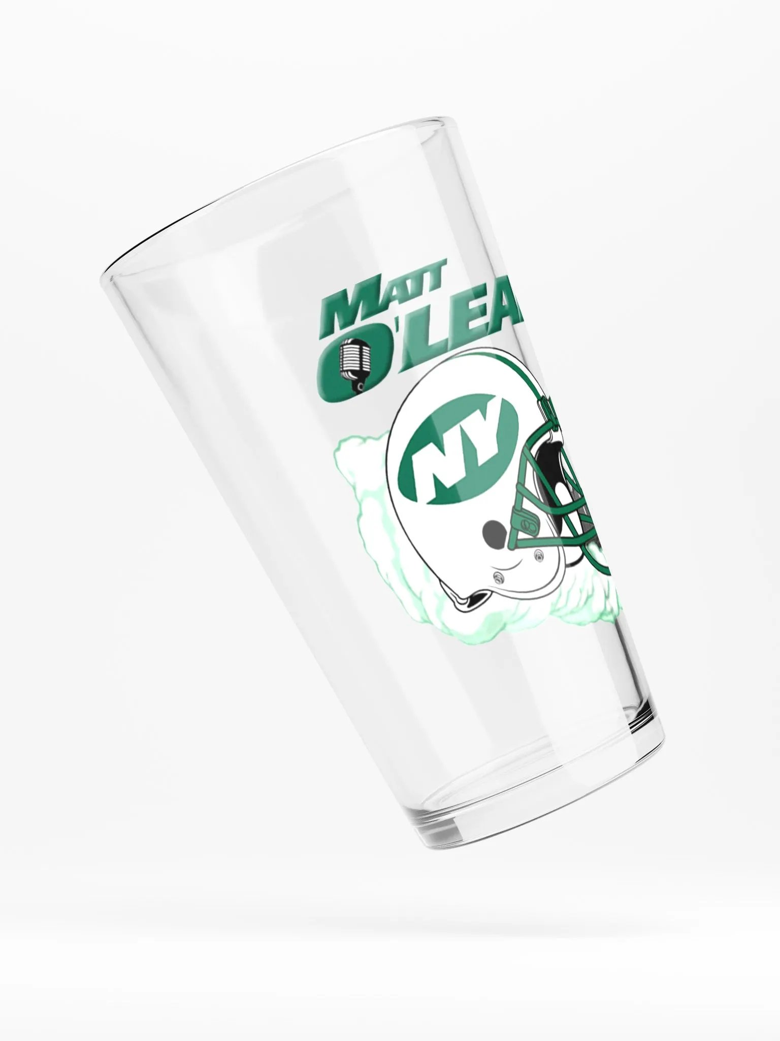 MattOLearyNY Glass product image (4)