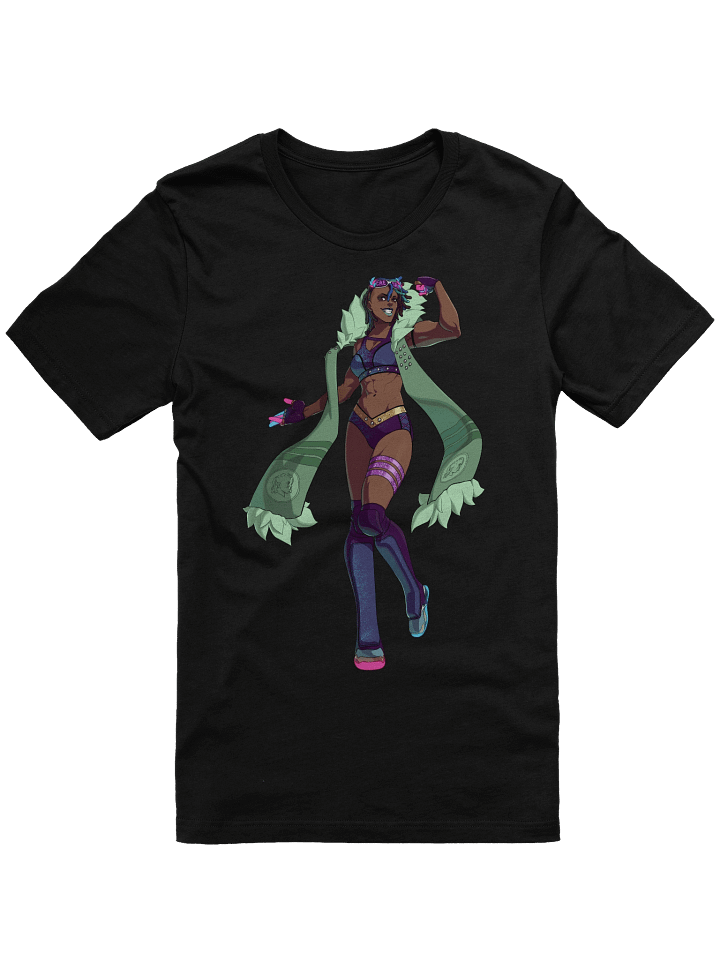 Jaycee Caesar product image (1)