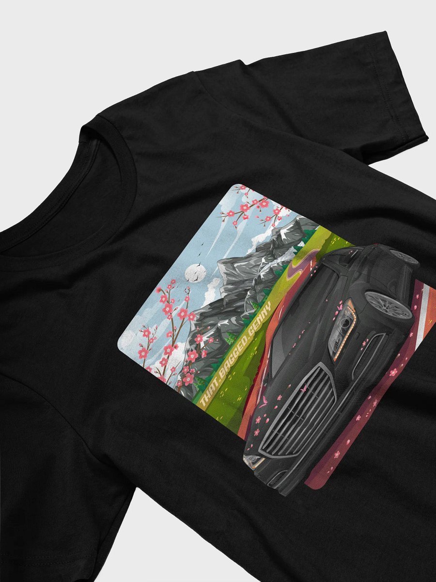 T-shirt - that.bagged.genny product image (13)