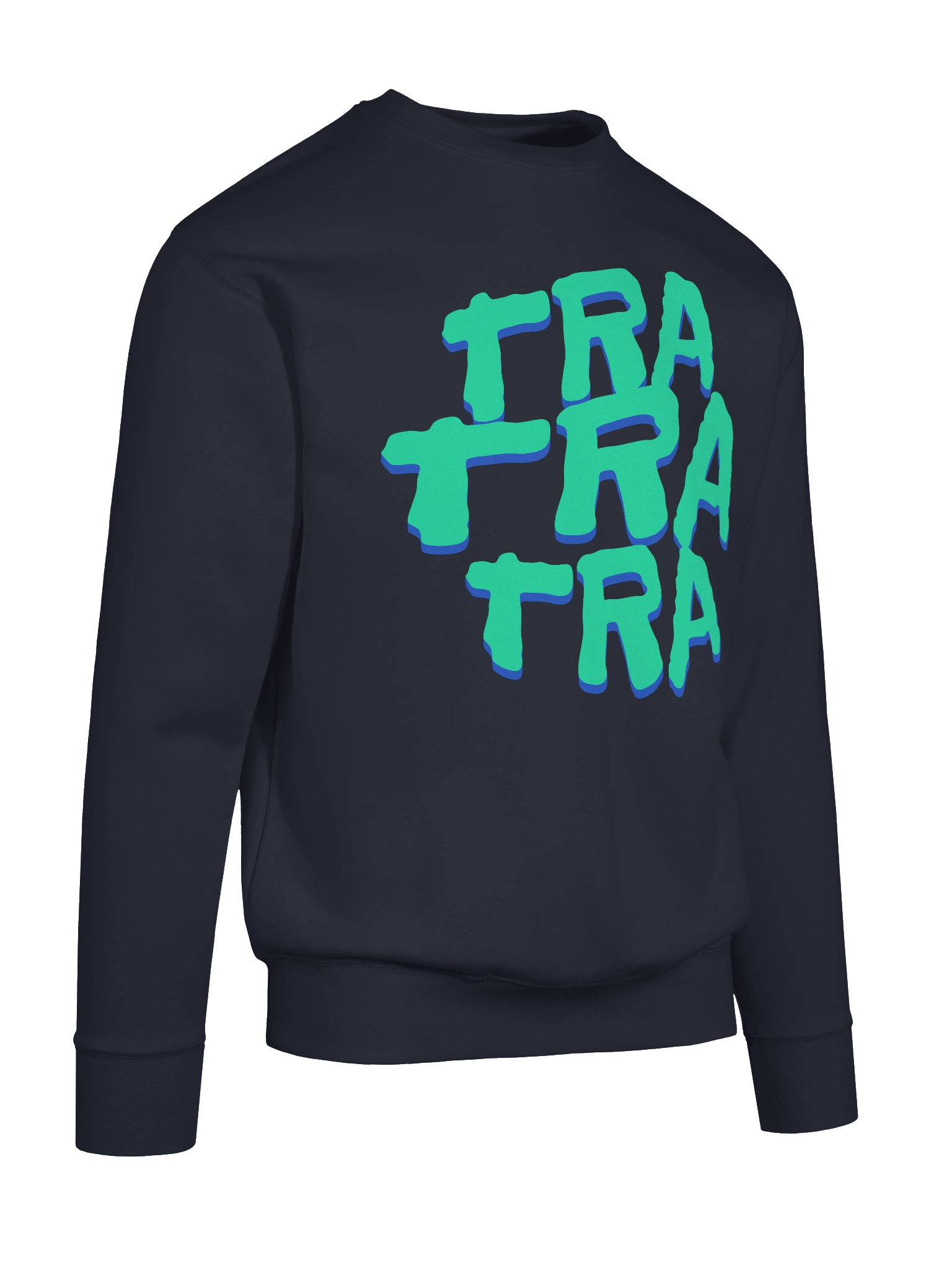 Tra Tra Tra Premium Crewneck Sweatshirt product image (7)