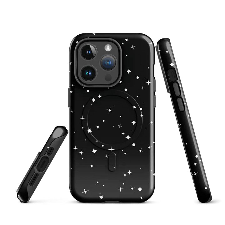 Starry Night MagSafe® Tough Case for iPhone® product image (3)
