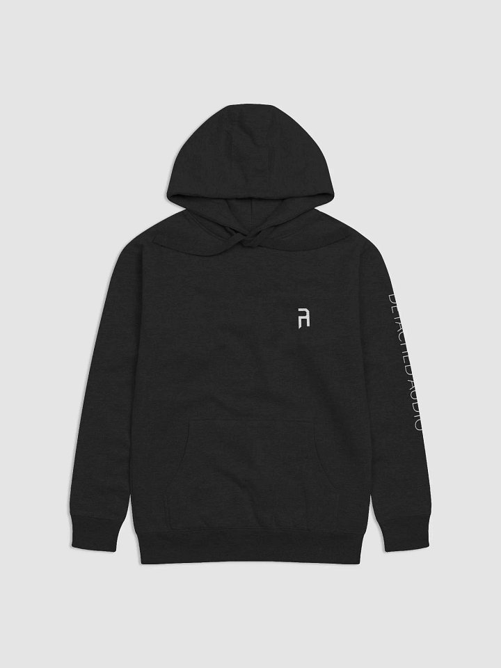 Unisex Hoodie product image (1)