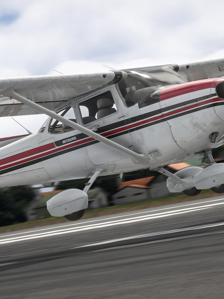 Cessna 172 Sound Pack product image (2)