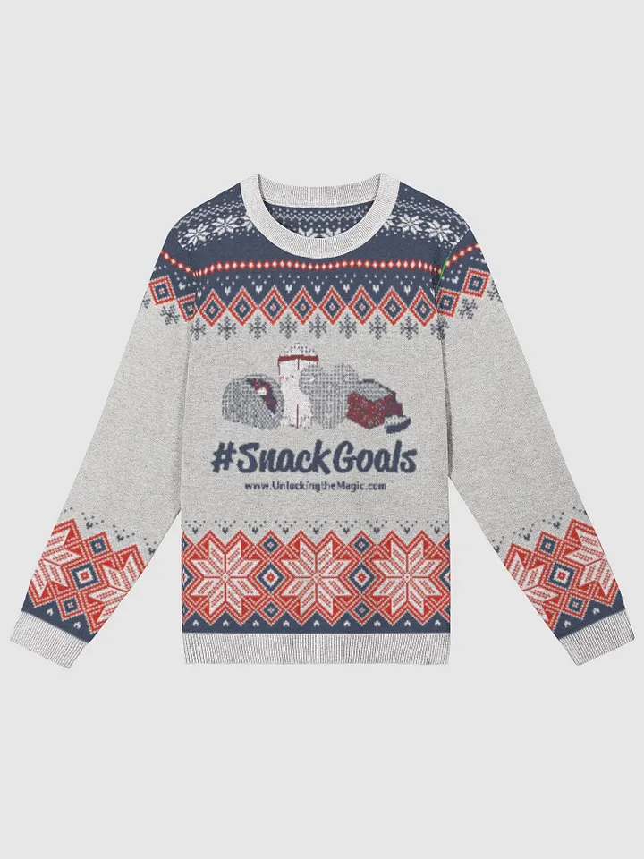 Snack Goals Holiday product image (1)