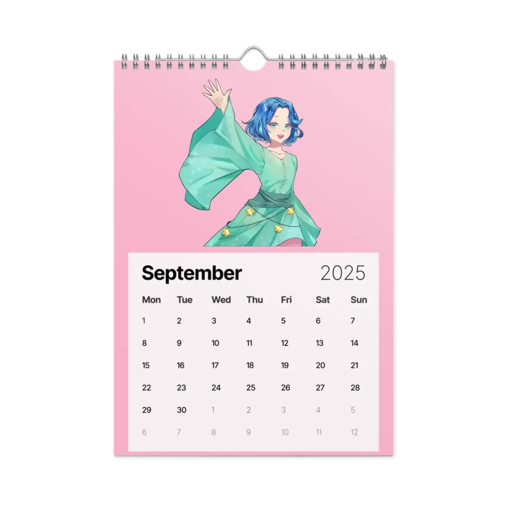 2025 Calandar product image (9)