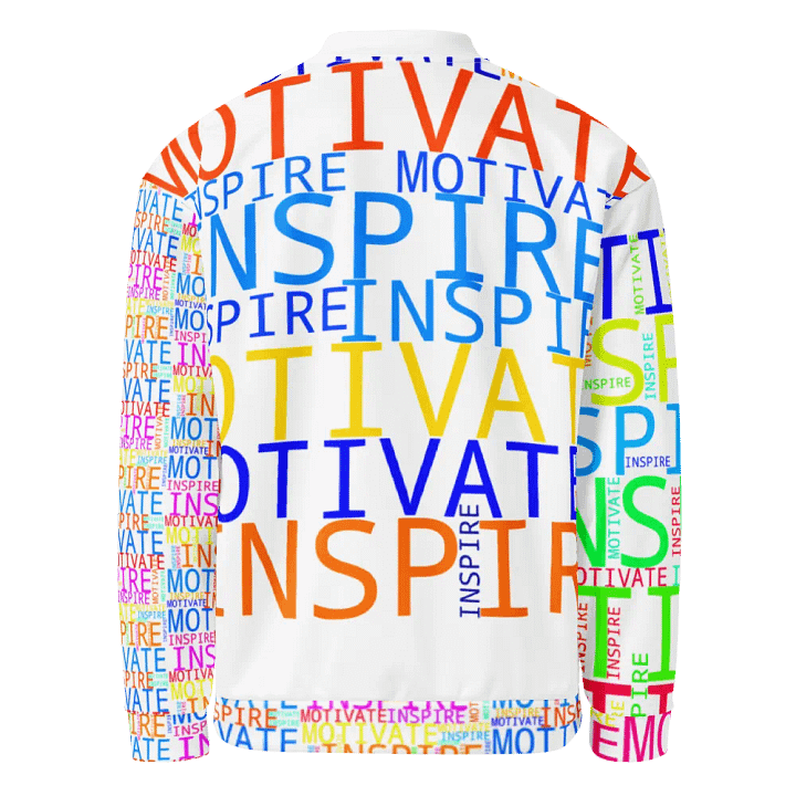 Inspire Jacket product image (2)