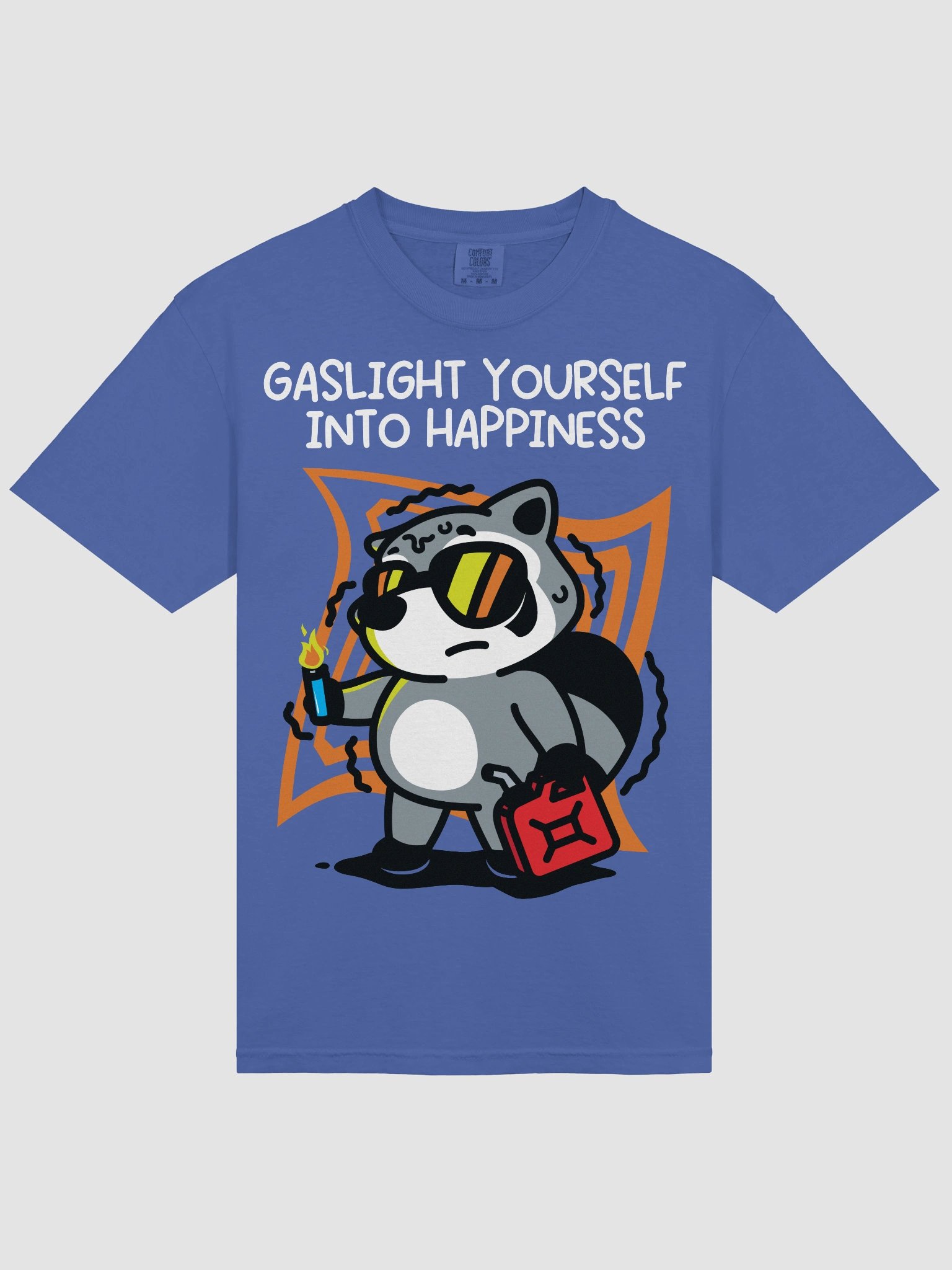 Gaslight Men's Tee product image (23)