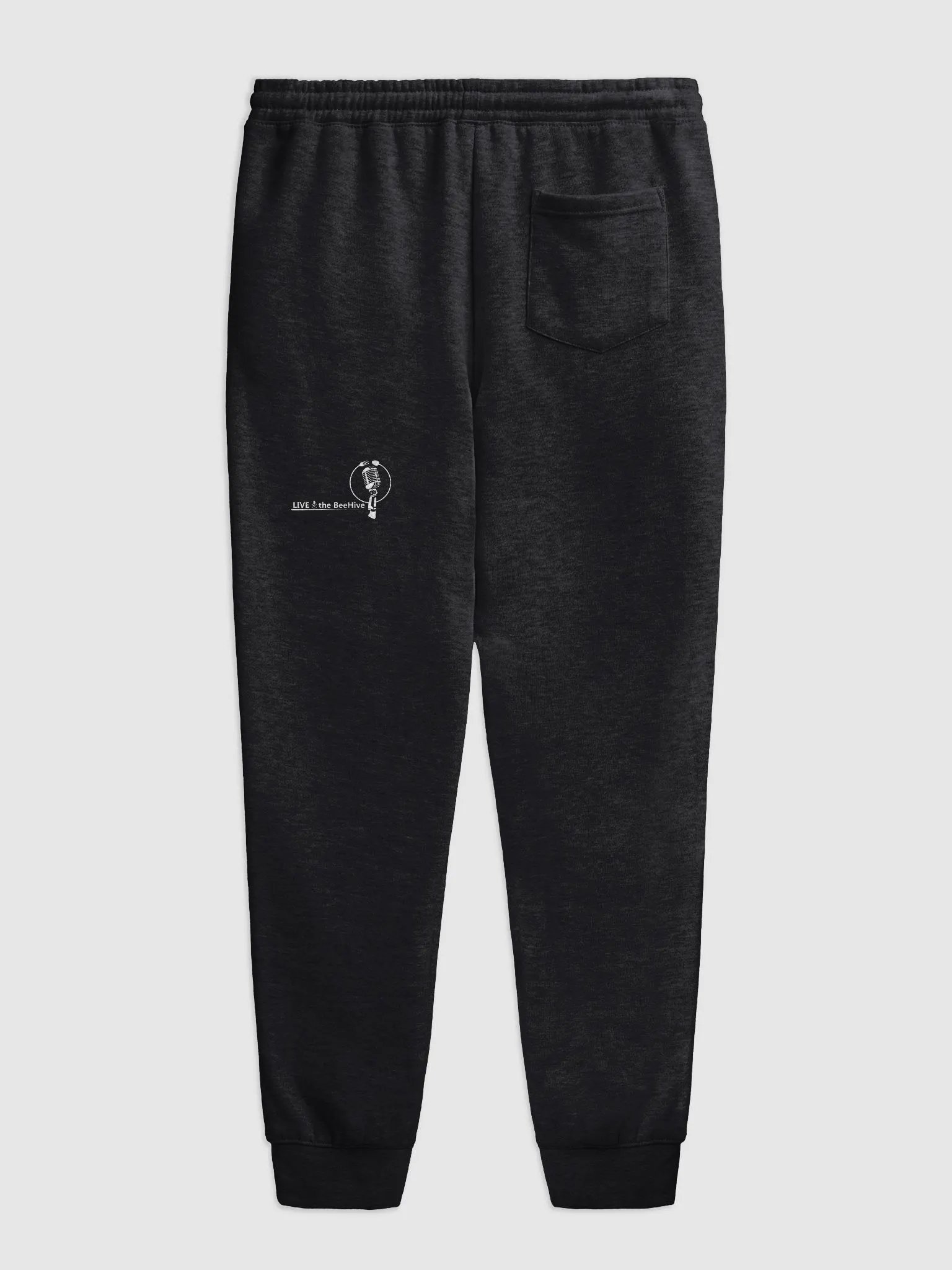 You Don't Just Sweat in These Pants product image (2)