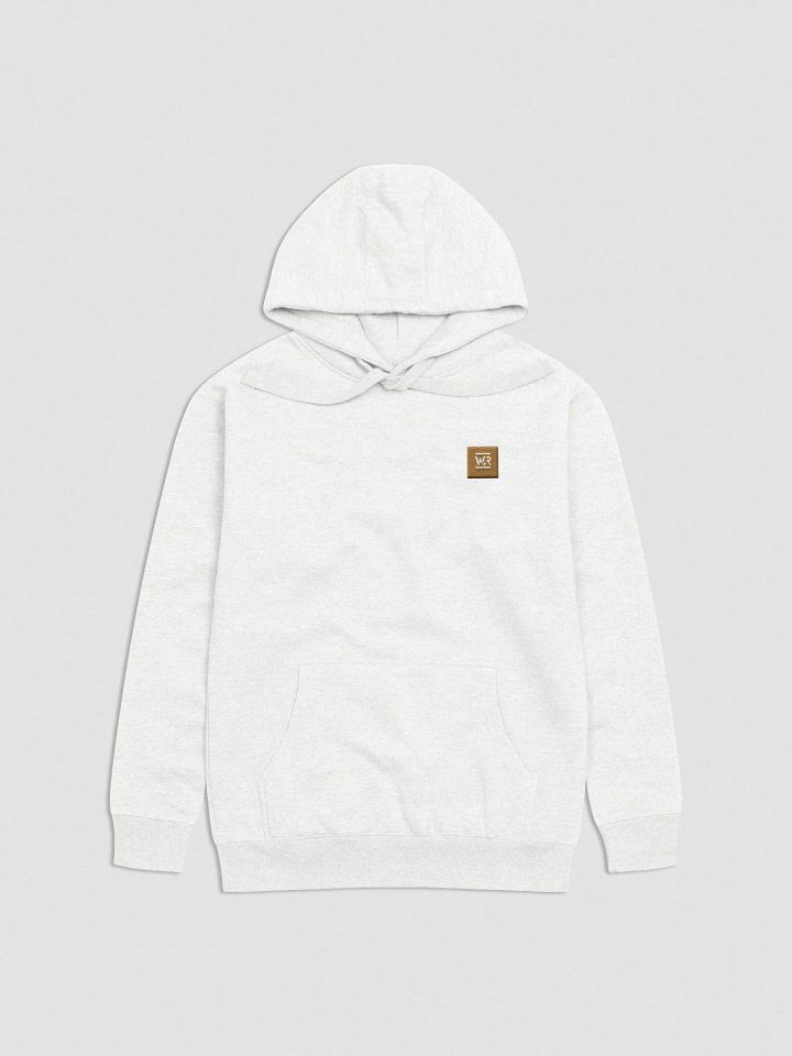 W & R Premium Hoodie product image (1)